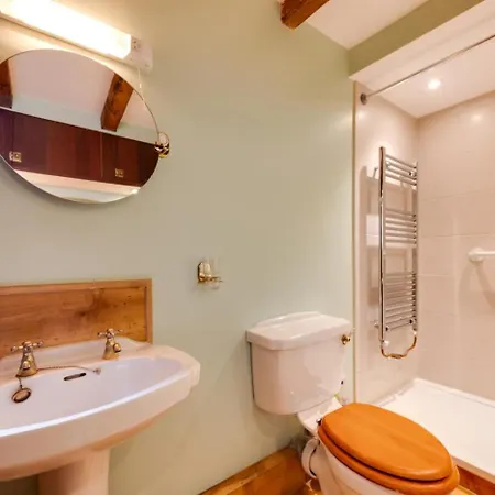 2 Bed In Oc-w1032 Дом отдыха *