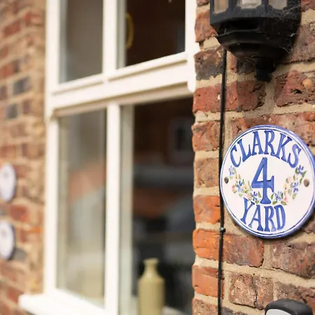 2 Bed In Oc-w1032 Дом отдыха Уитби