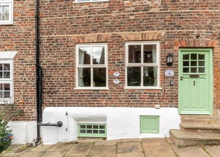 2 Bed In Oc-w1032 Дом отдыха