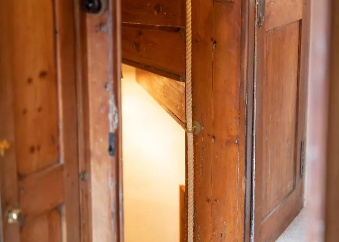 Дом отдыха 2 Bed In Oc-w1032 *