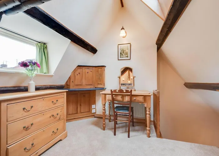 Vakantiehuis 2 Bed In Oc-w1032