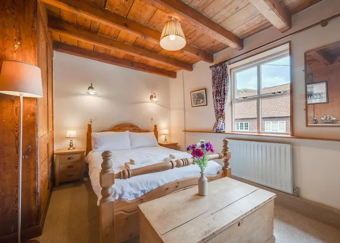 2 Bed In Oc-w1032 Vakantiehuis *